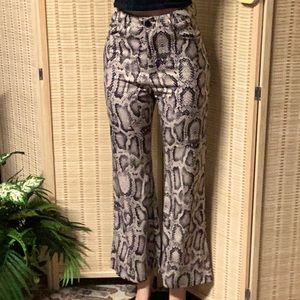 PETAL ROZ PANTS